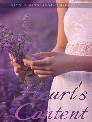 cover image of Heart's Content